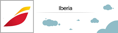 Iberia