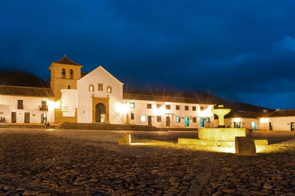 Villa de Leyva