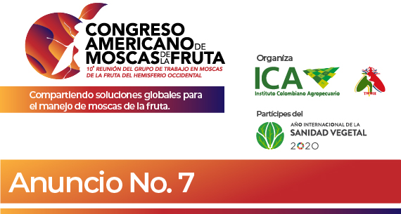 Anuncio 7mo. Nuevas Fechas