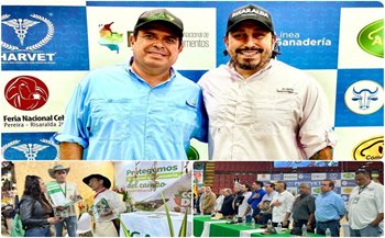 78.ª Feria Nacional Cebú