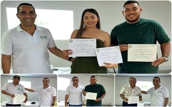 Participantes en la jornada.