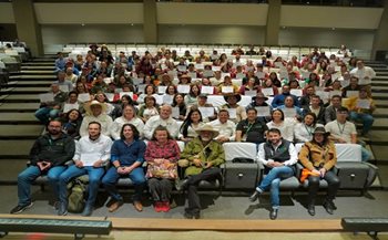 Certificación de 150 predios en Buenas Prácticas Agropecuarias.