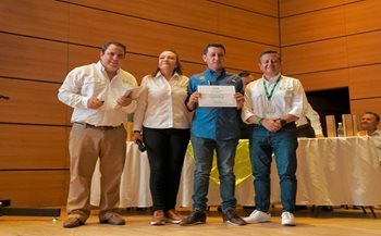 Seminario Regional de Aguacate.