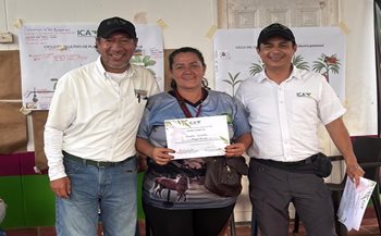 Participantes en la jornada.
