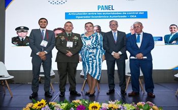 Participantes en la jornada.