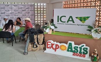 EXPOASIS 2026