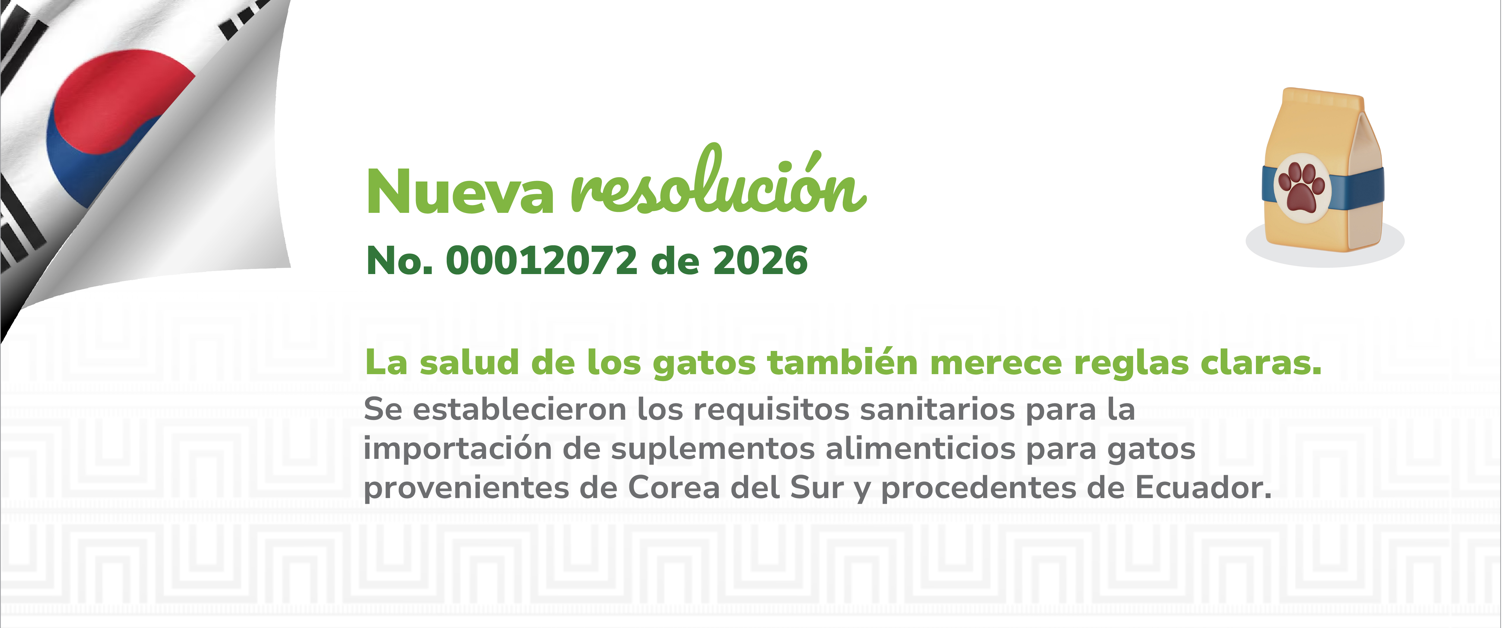 Conoce aquí la resolución 00012072