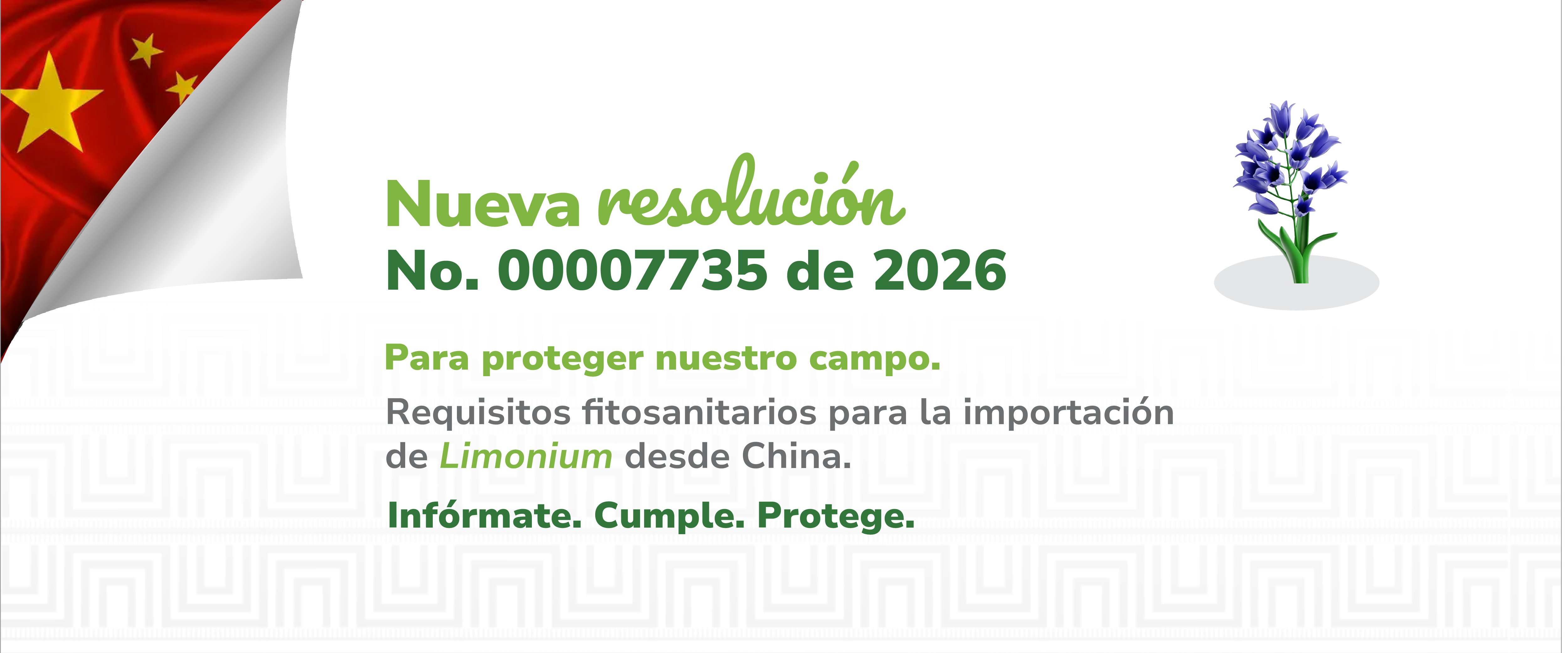 Consulta, conoce los requisitos y haz parte de una producción segura aquí: