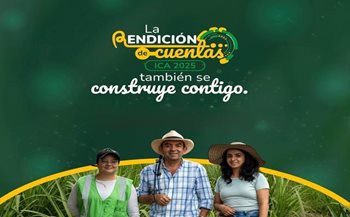 Rendición de cuentas vigencia 2025. 