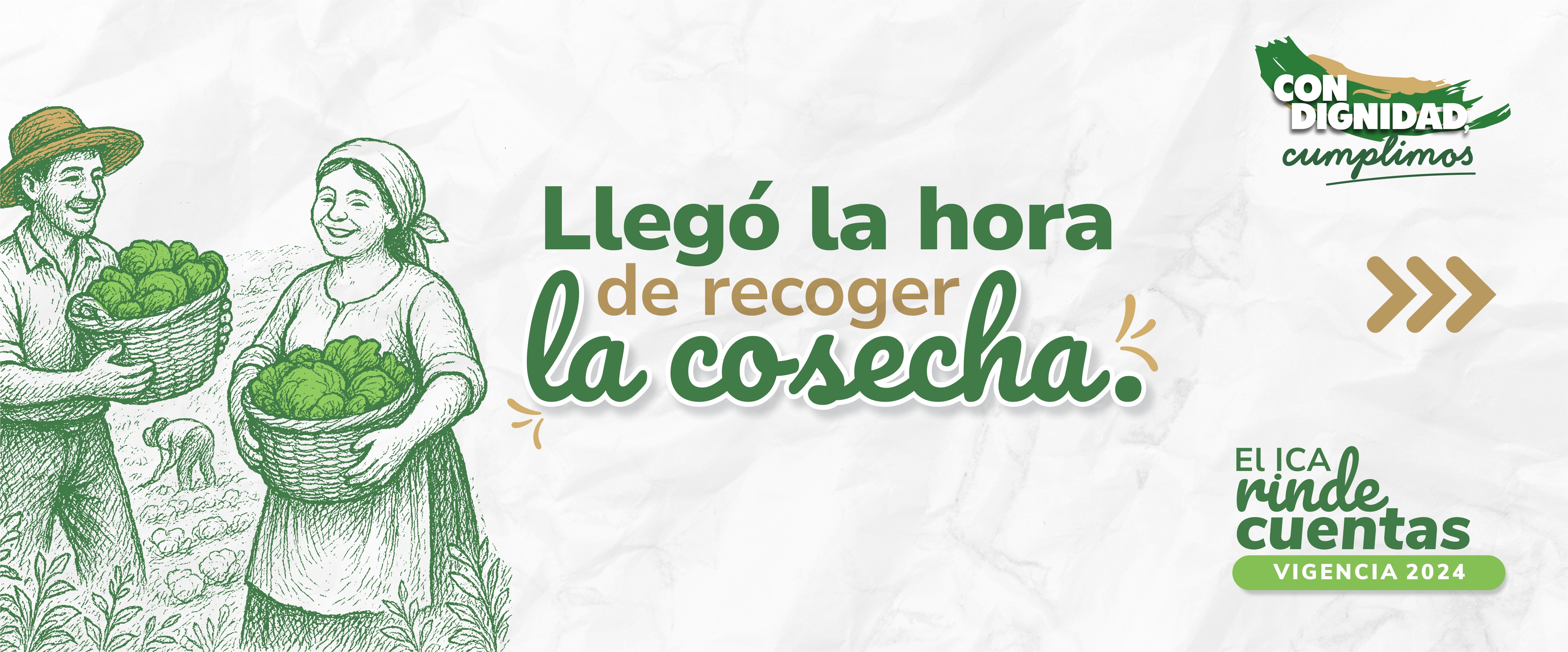 Toda la información, aquí: