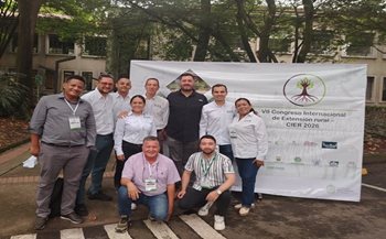 Participantes en la jornada. 
