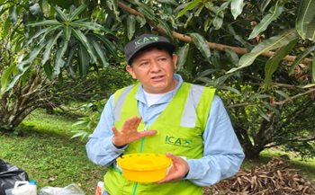 Participantes en la jornada.
