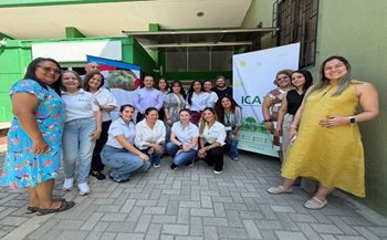 Participantes en la jornada. 