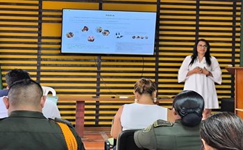 Prevención y Control de la Rabia de Origen Silvestre (ROS