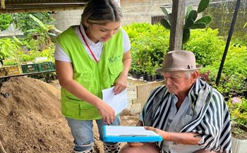 Participantes en la jornada.