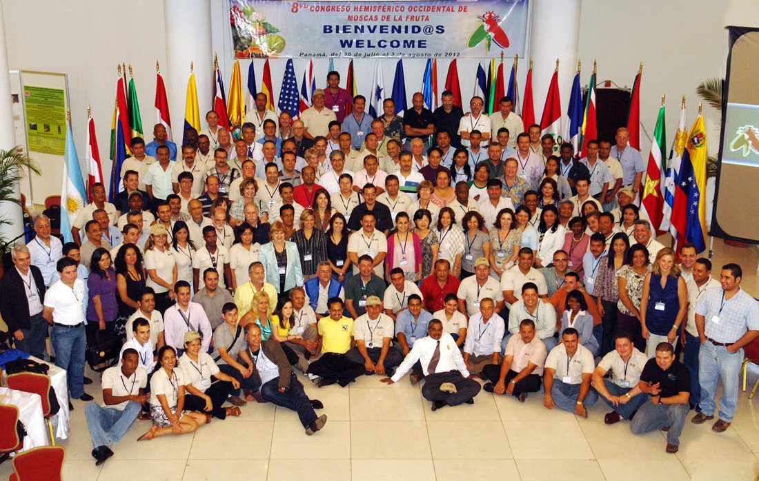Panamá 2012