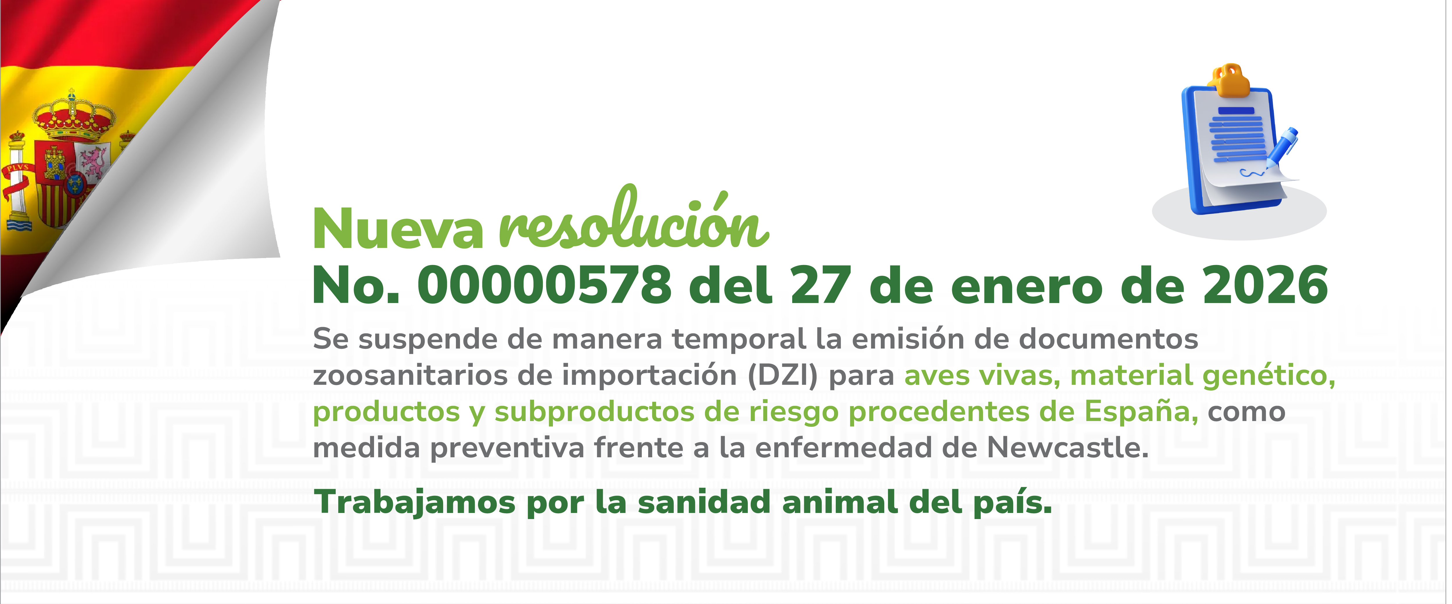 Conoce toda la información aquí: