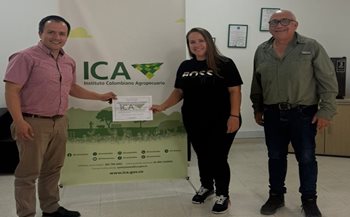 Certificación como Establecimiento Acuícola Bioseguro (EAB)