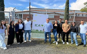 Participantes en la jornada.