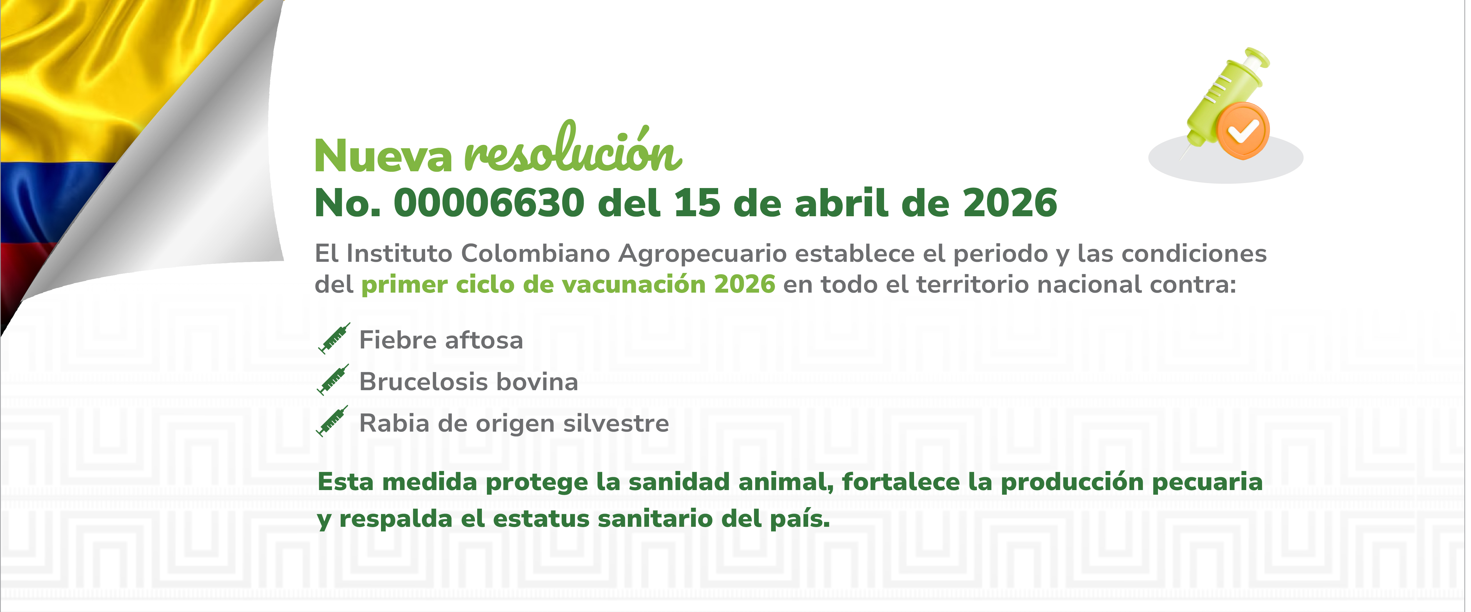 Consulta aquí la resolución 00006630