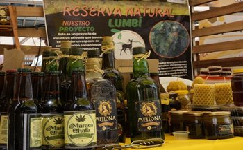 Asociación de Mujeres Rurales y Agroempresariales (AMURAEN)