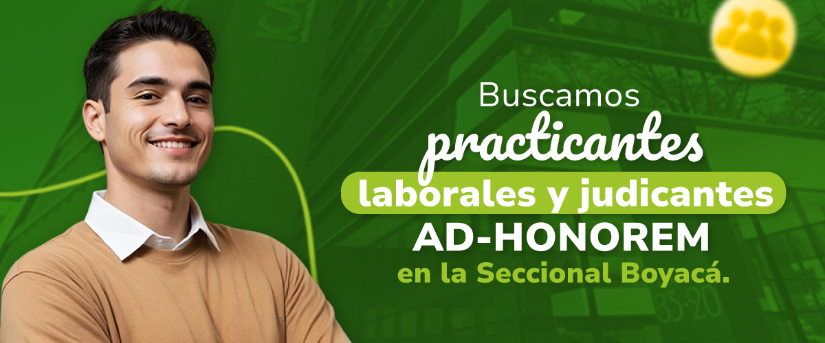 Consulta aquí la convocatoria
