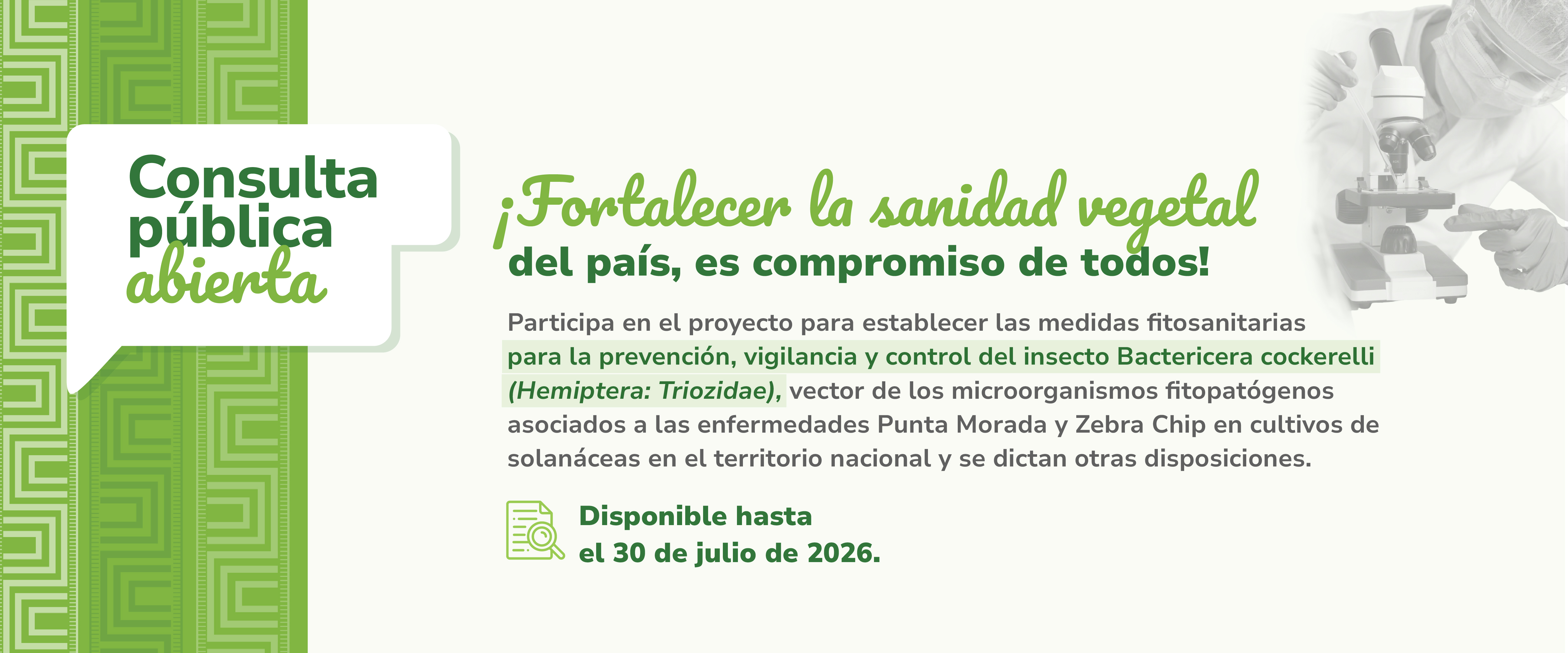 Participa aquí: 