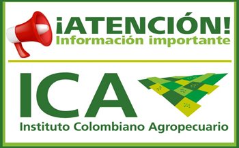 Información importante 