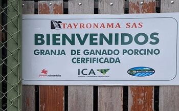 Empresa Agropecuaria Lola S.A.S.