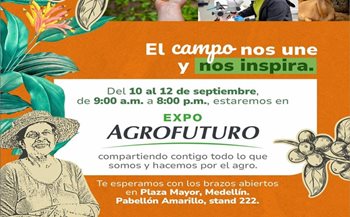 Agroexpofuturo. 