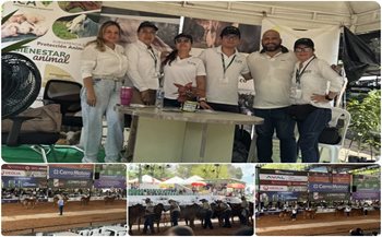 Participantes en la jornada.
