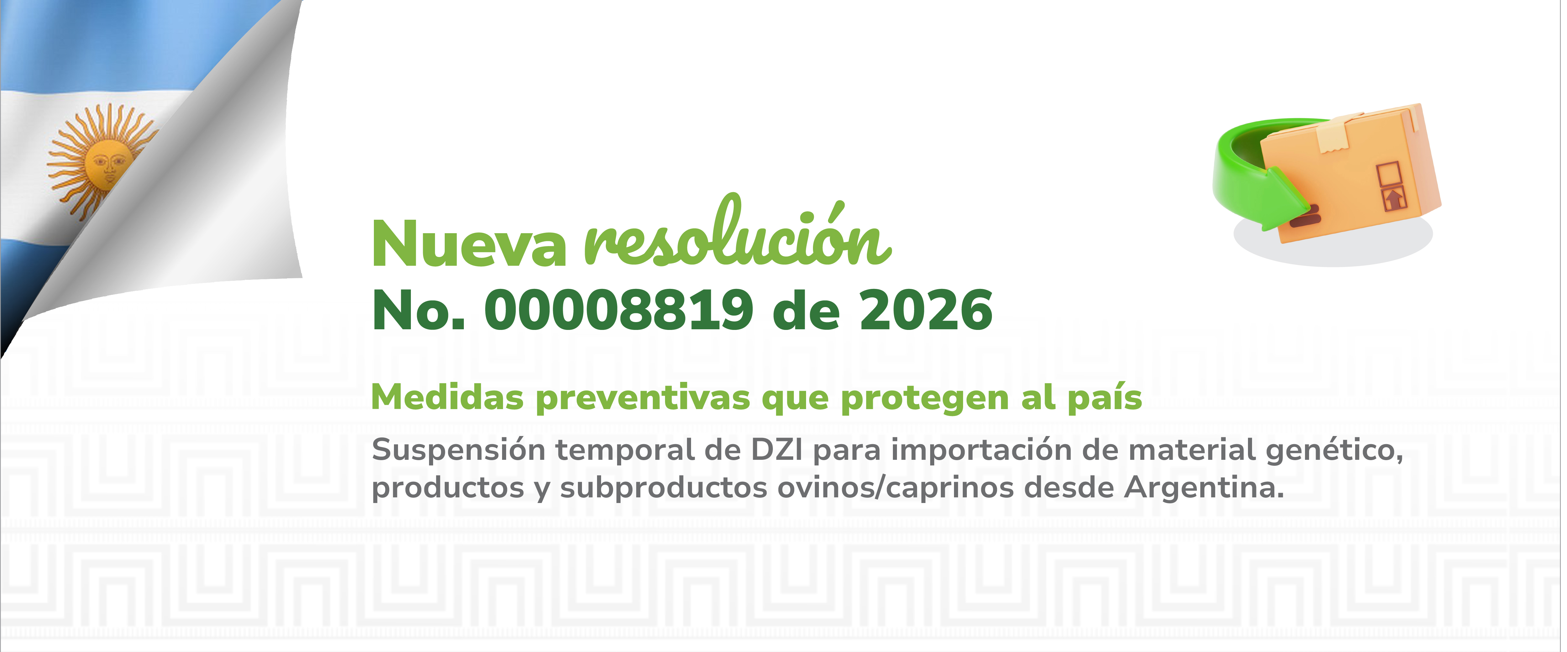 Consulta la resolución aquí: 