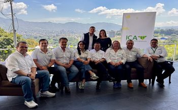 Subgerencia de Protección Vegetal.