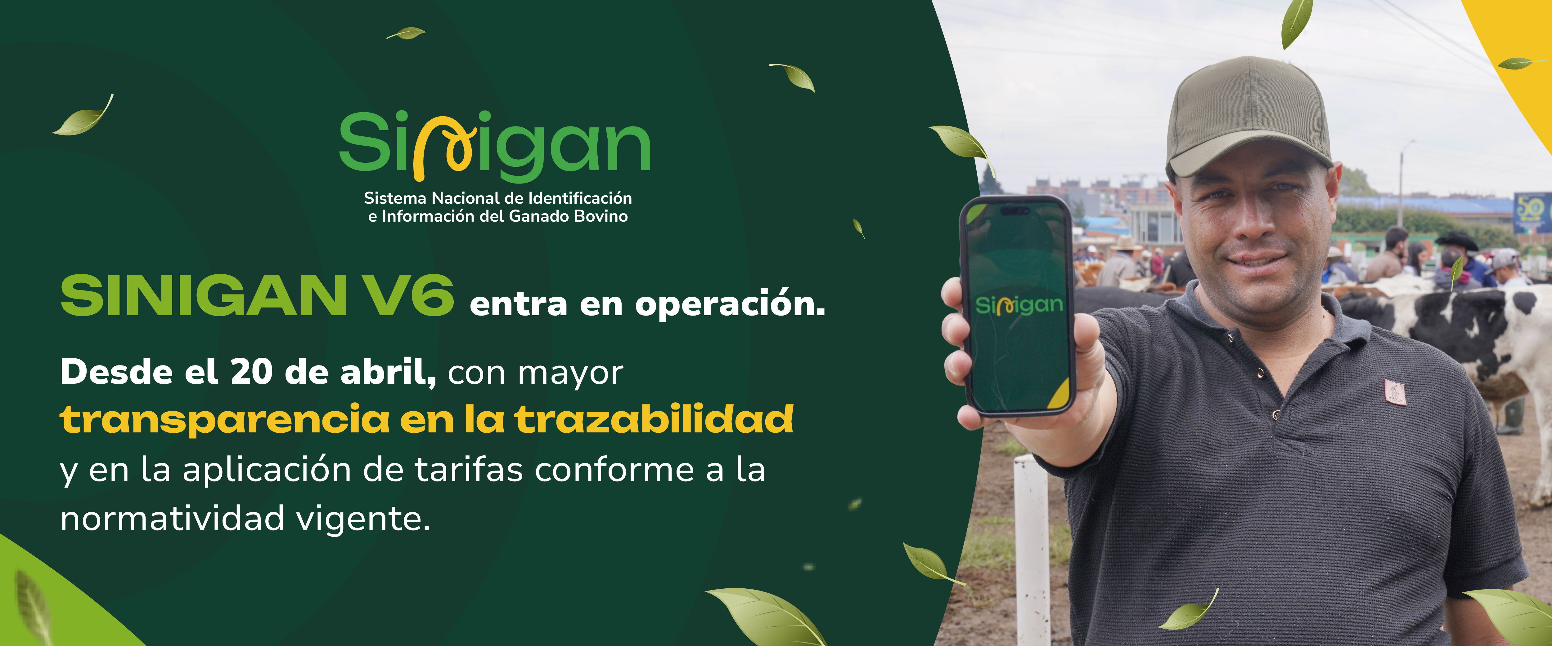 Conozca las tarifas aquí: 