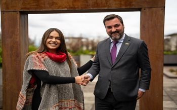 Paula Cepeda - ICA / Luís Rua - MAPA