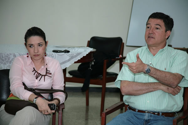 Cuenca lechera de Casanare suma esfuerzos para la erradicación de la brucelosis