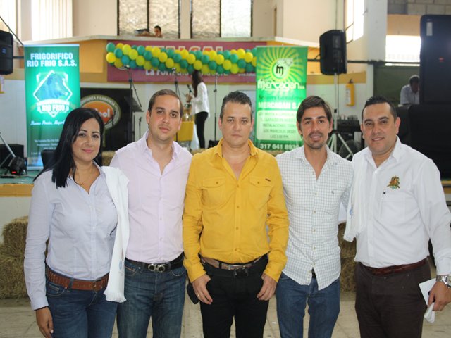 En Santander el programa Identifica, un aliado para el agronegocio colombiano