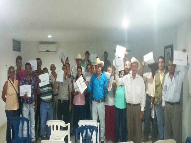 El ICA certificó 80 nuevos predios como libres de tuberculosis 