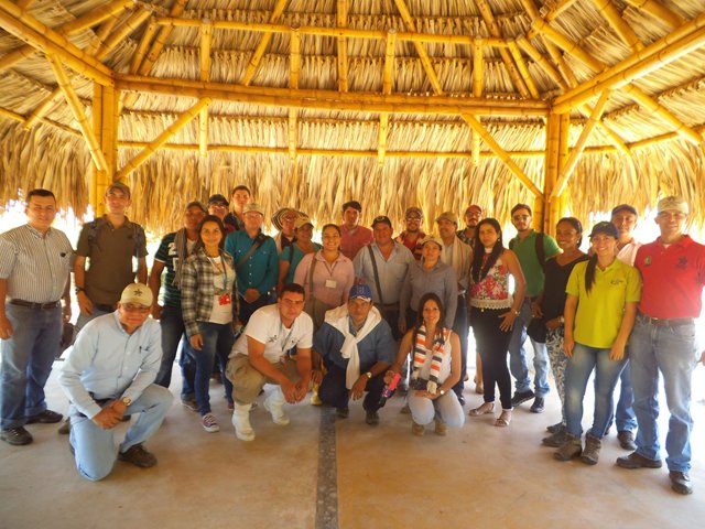 El ICA en alianza con el SENA por la sanidad animal y la inocuidad en la producción primaria en el departamento del  Tolima.