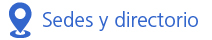 Conozca aquí las sedes y el directorio del ICA