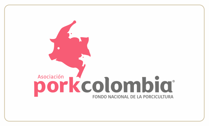 Logo PorkColombia