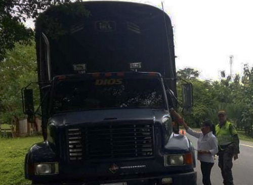 En Córdoba, el ICA controla la movilización de material vegetal 