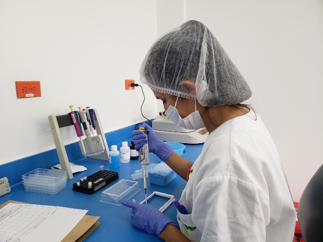 Hasta el 30 de junio hay plazo para registrar a través del aplicativo SimplifICA los laboratorios que prestan servicios a terceros 