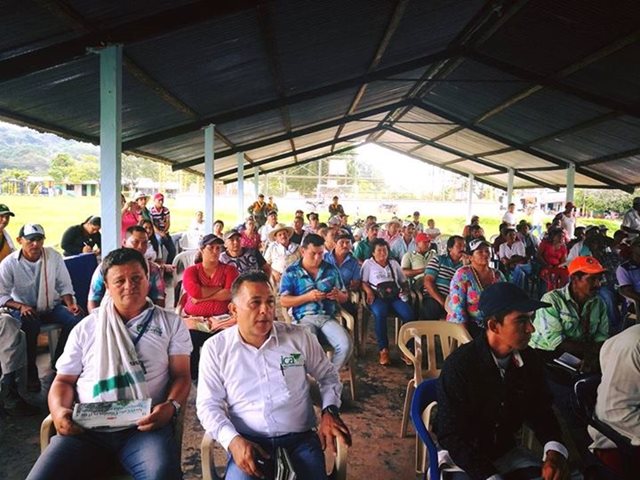 Ganaderos del Guaviare recibieron capacitación para el mejoramiento de la cadena láctea