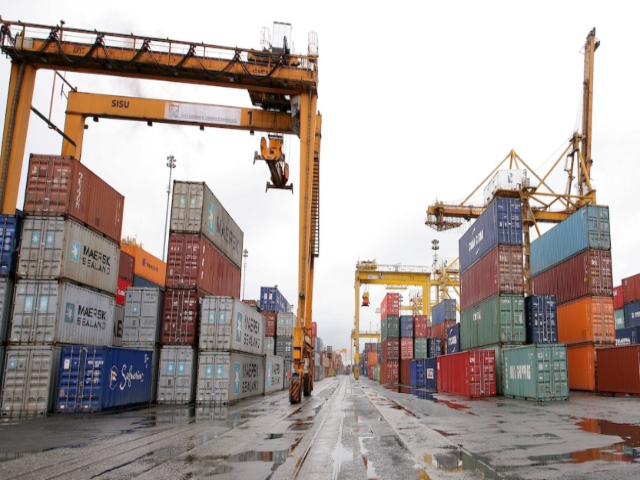 Foto de archivo ICA.