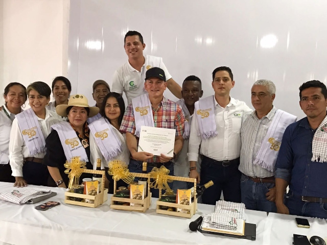 En Putumayo, mesa técnica por el fortalecimiento de la sanidad agrícola y pecuaria de la región