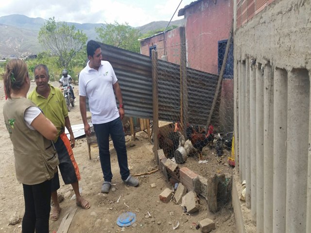 El ICA activó plan de emergencia sanitaria en zona de frontera