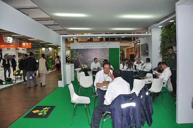 El ICA presenta su agenda académica para Agroexpo 2015
