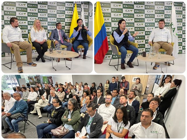 Con la plataforma unificada UnICA, el ICA moderniza sus servicios para estar más cerca del campo