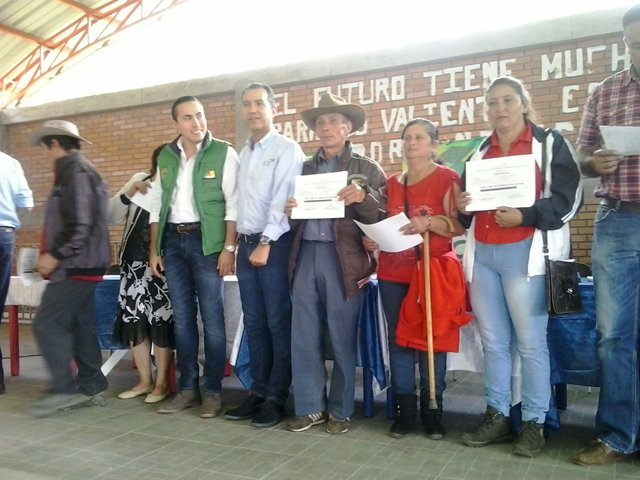 El ICA certificó más de  1.400 predios como libres de tuberculosis en Santander